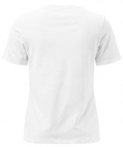 Alternative view of Women's Relaxed T-Shirt